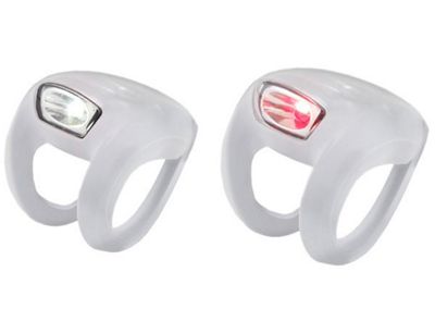 Knog Frog Strobe 1 LED Set