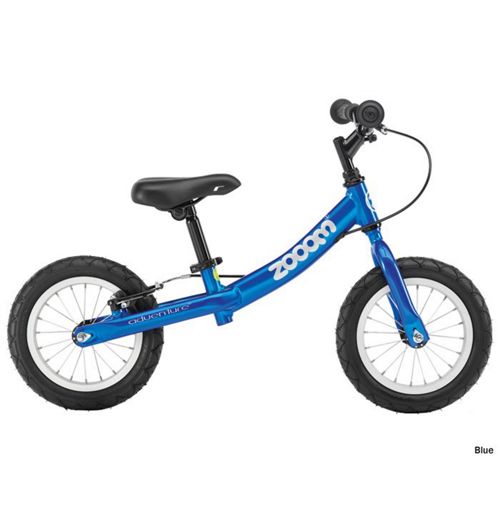 Adventure Zooom Beginner Kids Bike Chain Reaction Cycles