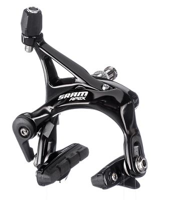 SRAM Apex Brake Caliper Set Review