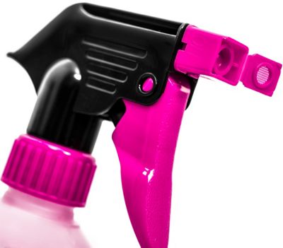 Muc-Off Nano Tech Bike Cleaner Review