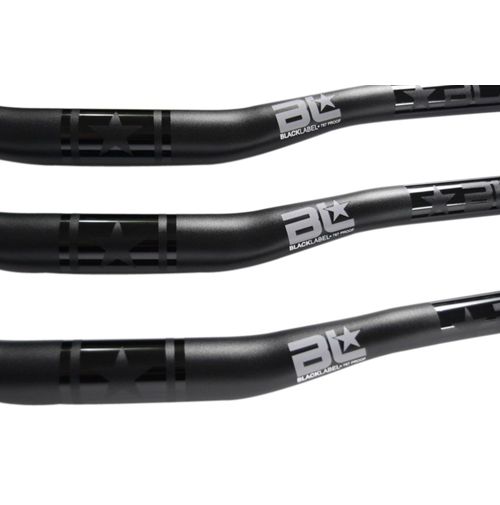 deity blacklabel handlebars
