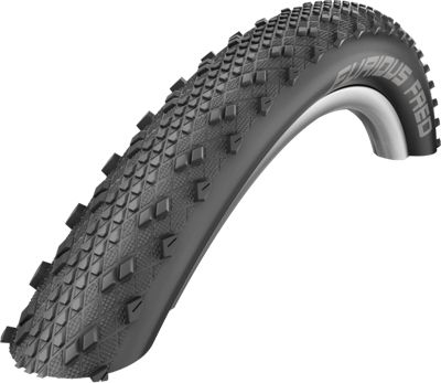 Schwalbe Furious Fred Evolution MTB Tyre