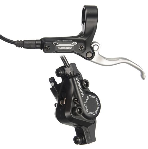 Shimano Deore M486 Disc Brake Chain Reaction Cycles