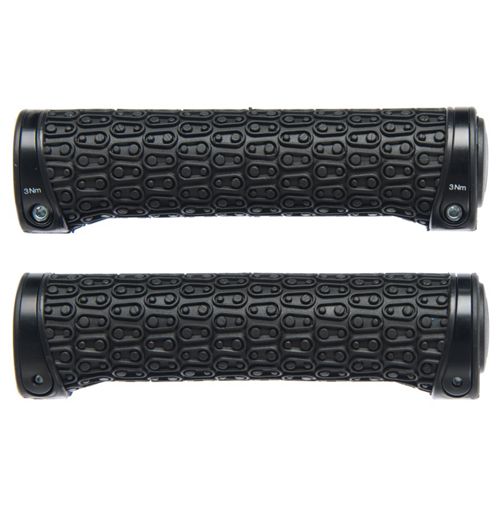 Crank Brothers Iodine Grips 2012 Chain Reaction Cycles