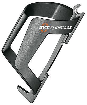 SKS Slidecage Bottle Cage Review