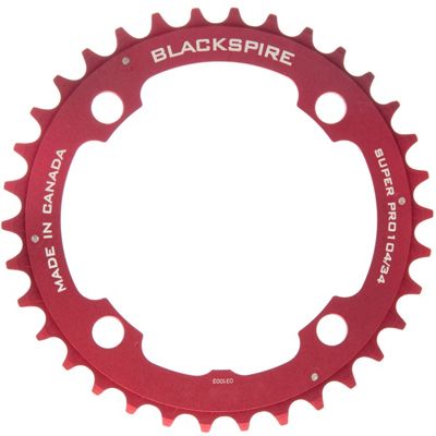 middle chainring