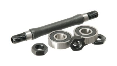 Sun Ringle XMB MKII Axle Bearing Kit Review