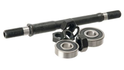 Sun Ringle XMB MKII Axle Bearing Kit Review