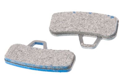 hayes stroker carbon brake pads