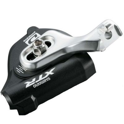 Shimano XTR ISpec Direct Attach Cover M980 Review