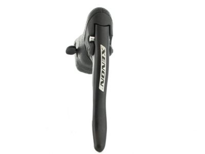 Campagnolo Xenon Shifters 9sp Review