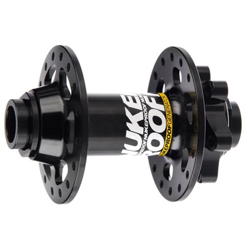 nukeproof generator hub