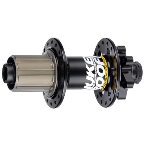 Nukeproof Generator Rear MTB Hub 135mm x 12mm 2012 Chain Reaction