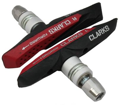 clarks v brake pads