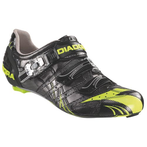 diadora carbon cycling shoes