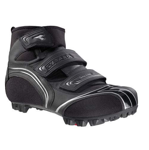 diadora bike boots