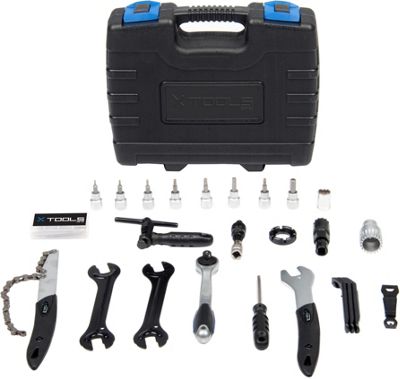 x tools bike kit