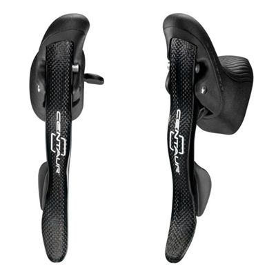 Campagnolo Centaur Shifters Carbon 10sp