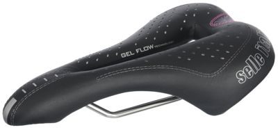 selle italia diva gel flow saddle