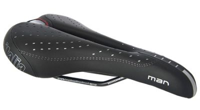 Selle Italia Man Gel Flow Saddle Review