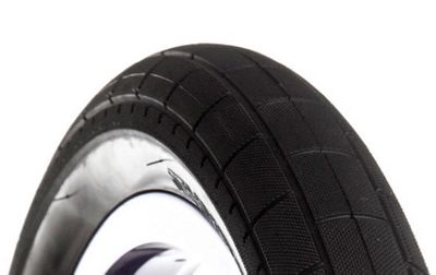 Demolition Momentum BMX Tyre Review