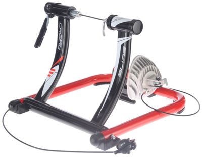 elite super crono turbo trainer