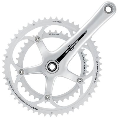 campagnolo silver vintage 10sp