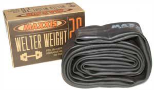 Maxxis Butyl Welter Weight MTB Tubes