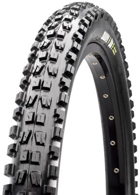 Maxxis Minion DHF Front MTB Tyre - Single Ply