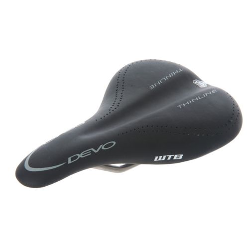 wtb devo saddle