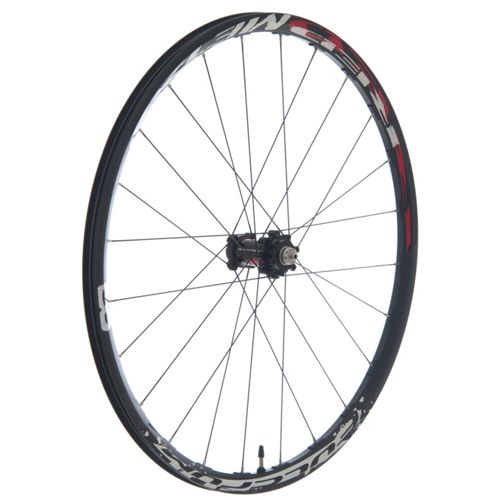 fulcrum mtb wheels