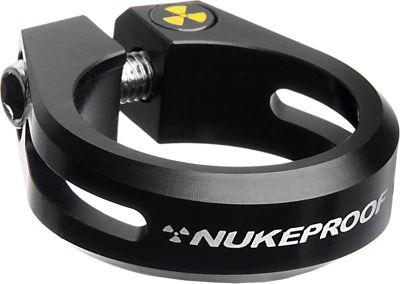 Nukeproof Warhead Seat Clamp Review