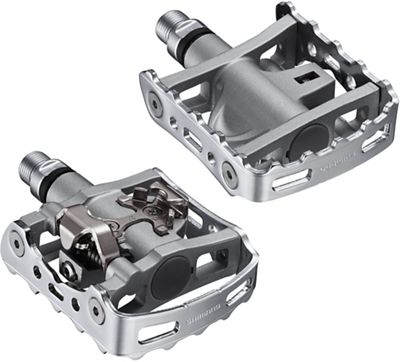 Shimano M324 Clipless SPD-Flat MTB Pedals