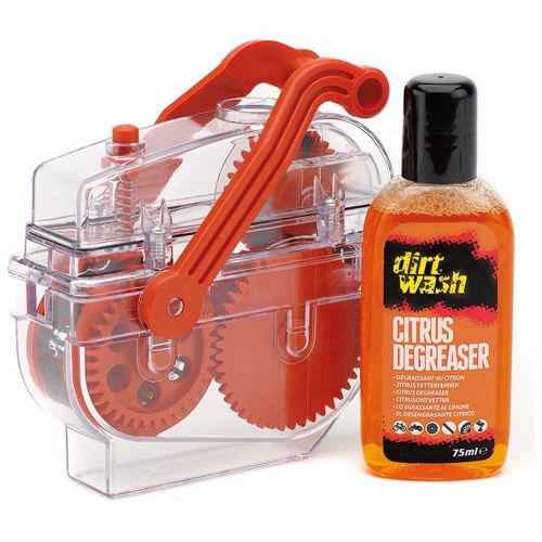 Weldtite Chain Degreaser Machine Chain Reaction Cycles