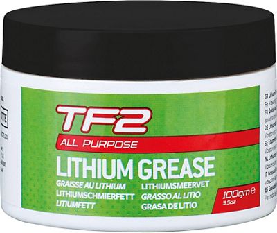 Weldtite TF2 Lithium Grease Review