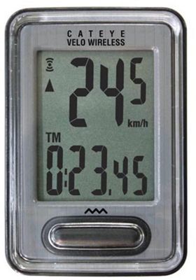 cateye velo wireless battery