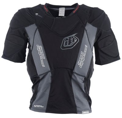 Troy Lee Designs UPS 5850 HW Short Sleeve Shirt