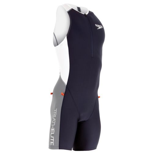 Speedo LZR Racer Tri Comp Suit 2011 Chain Reaction Cycles