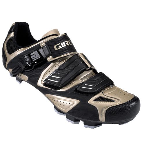 giro code techlace mtb shoes