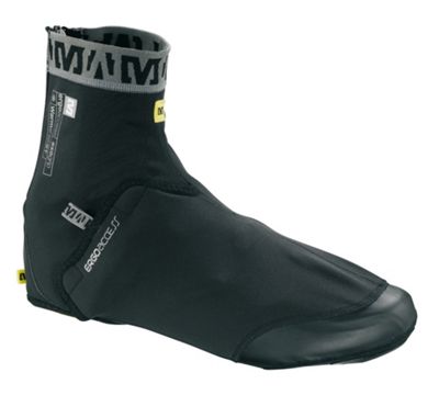 Mavic Thermo Shoe Cover Bloglounge