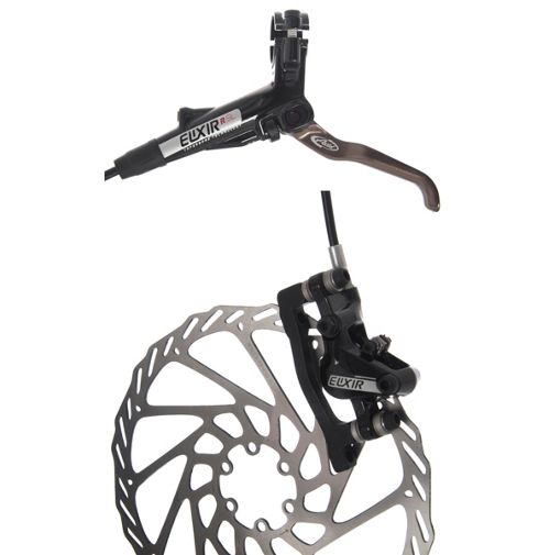 avid elixir r sl brake pads