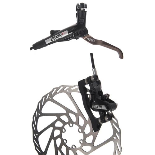 sram avid elixir 5