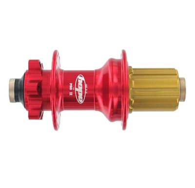 Hope Pro 2 Evo Rear Hub 150mm X 12mm 2013 Podblab