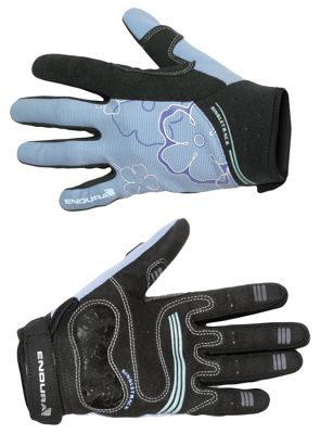 Endura Womens SingleTrack Glove