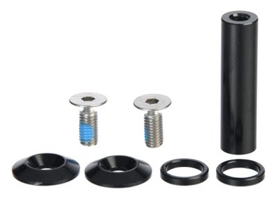 Nukeproof Scalp Top Linkage Axle Kit