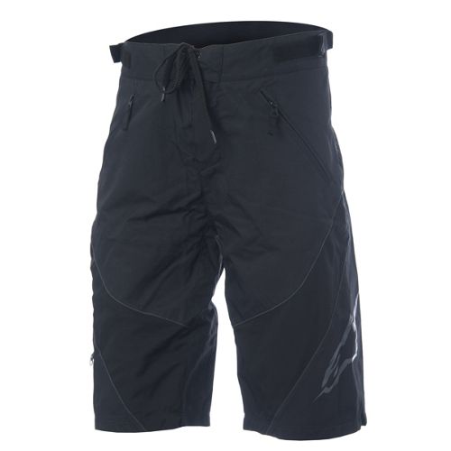 alpinestars mountain bike shorts