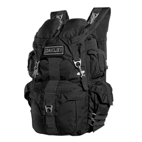 Oakley Mechanism Backpack Chain Reaction Cycles
