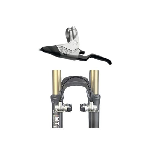 Magura HS33 Firm Tech Brakes Chain Reaction Cycles