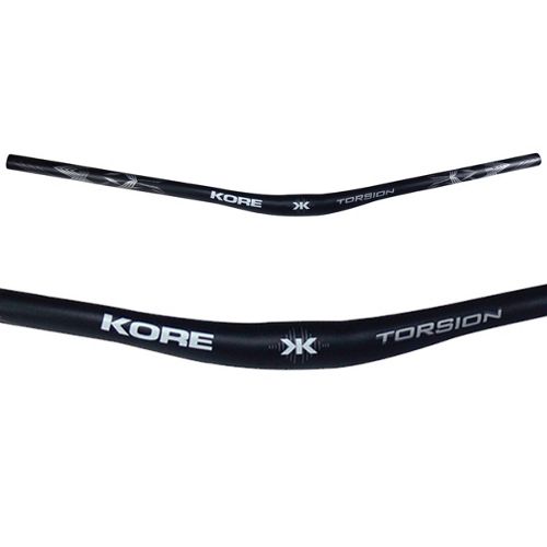 kore riser bars