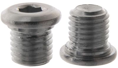 Brand-X Disc Blanking Bolts